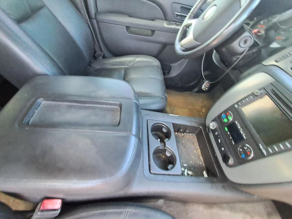 Console Front Roof With Sunroof Fits 07-11 SUBURBAN 1500 2605685 - Изображение 1 из 1