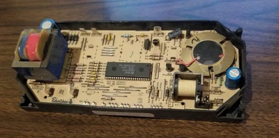 KitchenAid oven clock 3148111 4173071 - Image 1 of 4