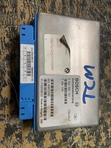 TRANSMISSION MODULE TCM BMW 540 99 00 01 - Picture 1 of 2