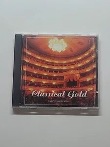 Classical Gold Cd - Picture 1 of 3