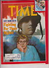 Time Mag Viet Nam Vets Fighting For Rights July 13 1981 011820Nonr