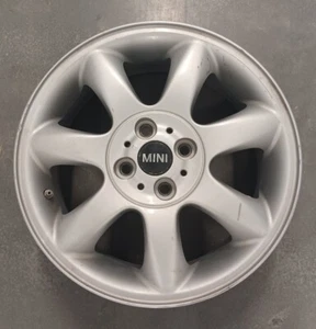 Mini Cooper Clubman 16" Wheel Rim 2008-2014 USED 59570 - Picture 1 of 6