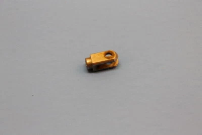 Nuevo de Lote Antiguo Yamaha Rod End 1 1970-1972 R5 1973 TZ250 1974 TZ350 RD250 152-25163-00-00 Foto 1 de 4