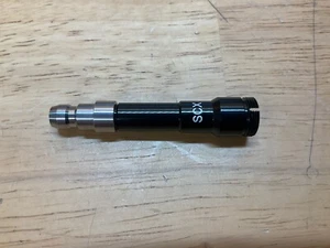 Exfo FIPT-400-SCX SC/UPC Extended Length Microscope Tip For FIP Series - Picture 1 of 9