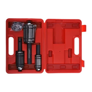 Kit de herramientas expansor expansor de tubo de escape de tubo de cola 1-1/18"" 3-1/2"" nuevo - Imagen 1 de 12