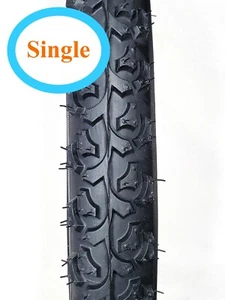 Kenda K831 Alpha bite 24 x 1.75 65PSI Black Tire - Picture 1 of 6