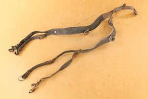 Wehrmacht Waffen SS Combat Y Strap WW2 WWII - Picture 1 of 11