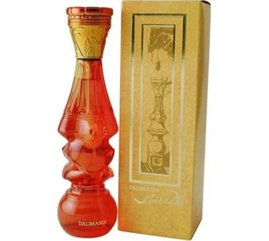 Salvador Dali Dalimania EDT 100ml - Picture 1 of 7