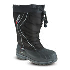 Baffin Icefield Ladies Boots 11 Black 0172-001(11)