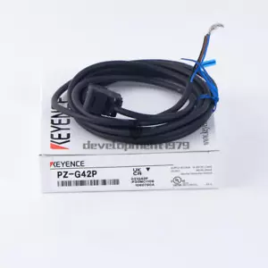 1 PIEZA NUEVO KEYENCE PZ-G42P - Imagen 1 de 9