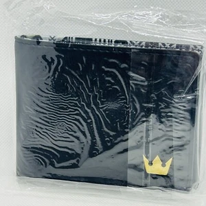 Disney Kingdom Hearts 20th Anniversary wallet LOVELESS Japan TAKARAJIMASHA - Picture 1 of 9