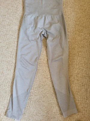 Leggings de gimnasio para dama Foto 1 de 4