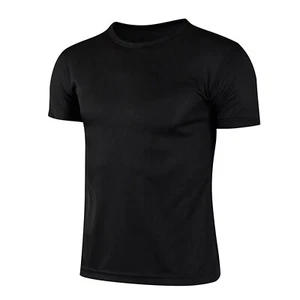 US Kids Boys UV Rash Vest Sun Protection Sun Shirts Swimming Rashguard T-Shirt - Picture 1 of 23
