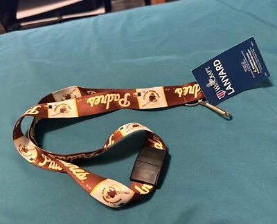 San Diego Padres RETRO THROWBACK Lanyard MLB LICENSED - Image 1 of 4