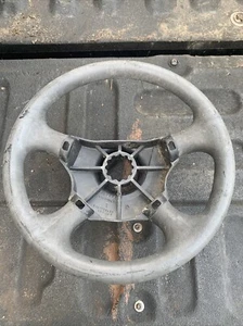 Craftsman Steering Wheel LG23 - Picture 1 of 5