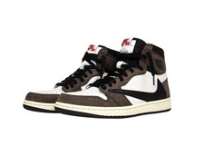 nike aj 1 travis scott