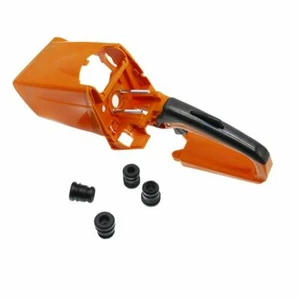 Manija trasera del tanque de combustible de gasolina para motosierra STIHL MS210 MS230 MS250 - Imagen 1 de 8