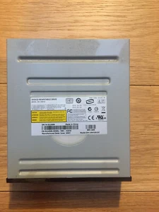 DVD / CD Rewriteable Drive DH-16W1S Philips & Benq - Zdjęcie 1 z 4