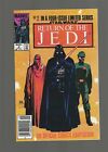 Star Wars: Return of the Jedi #2 (Marvel, 1983) VF 8.0,  Movie, Newsstand