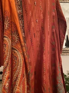 traditional indian/pakistani clothes for women - Picture 1 of 3