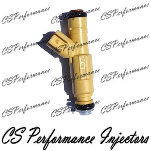 OEM Bosch Fuel Injector (1) 0280155861 Rebuilt by Master ASE Mechanic USA - Picture 1 of 1
