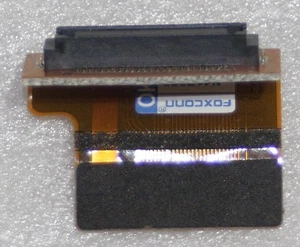 Cable flexible de unidad de DVD óptica Powerbook G4 15" 821-0288 A1046 A1095 A1106 - Imagen 1 de 2