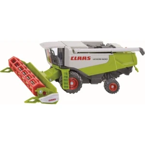 Siku-1991 Claas Mähdrescher NEU OVP Claas MähdrescherHersteller Nummer: 101991 - Bild 1 von 1