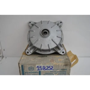 Tamburo freno anteriore Front brake drum Piaggio Vespa 50 Special ruota da 9 - Imagen 1 de 3