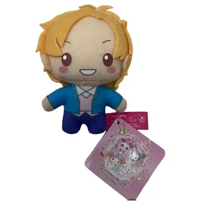 Llavero HoneyWorks My Melody Mascota Tesoro Sanrio Peluche Colaboración Vol. 3 Nuevo con etiquetas - Imagen 1 de 7