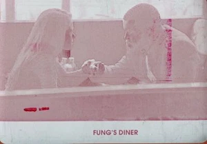 Orphan Black Season 1 Magenta Base Card Printing Plate #16 - Picture 1 of 1