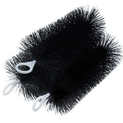 Pond Filter Brushes Garden Koi Pond Filter Media Brush in 30 / 40 / 50cm Lengths - Image 1 of 2