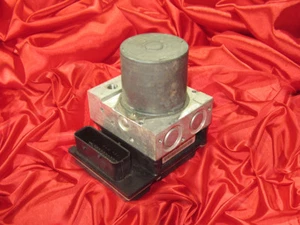 BMW E53 X5's ABS PUMP DSC BRAKE MODULE ECU CONTROLLER ELECTRONIC HYDRAULIC BLOCK - Picture 1 of 6