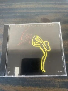 Cry by John Klemmer (CD, 1997) - Picture 1 of 3