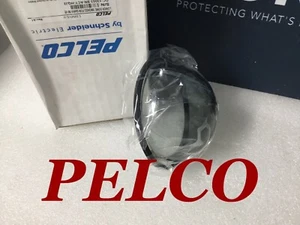 Pelco Smoked Lower Dome Bubble for Sarix IM-V and IM-E Dome Camera  LDIMVE-0 NEW - Picture 1 of 9