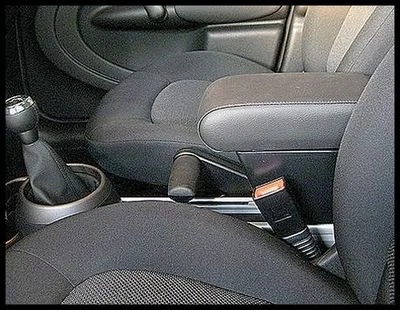Reposabrazos central para Mini Paceman 2013-2016 reposabrazos Accoudoir Bracciolo   - Imagen 1 de 4