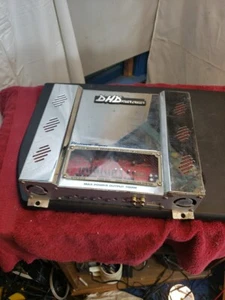 DHD Power Cruiser Platinum Model NTX21115 car amplifier 700W - Picture 1 of 19