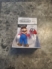 World of Nintendo mario