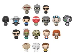 Funko PINT SIZE HEROES SCIENCE FICTION Mini Figuren mit Paket - Sie wählen!!! - Bild 1 von 15
