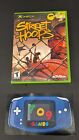 Street Hoops (Microsoft Xbox, 2002)
