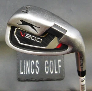 Slazenger V300 Pitching Wedge Regular Graphite Shaft Slazenger Grip - Picture 1 of 5