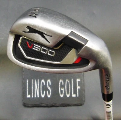 Slazenger V300 Pitching Wedge Regular Graphite Shaft Slazenger Grip - Image 1 of 4