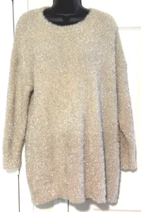 NWT Anthropologie Metallic Eye Lash Mini Dress PS Petite Small $148 - Picture 1 of 3