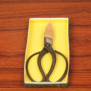 Bonsai tools: Ryuko brand Kunishige style pruning shears - Picture 1 of 1