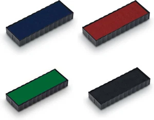 Almohadillas de tinta de repuesto Trodat Swop 6/4817 - 5 COLORES - ENVÍO GRATUITO - Imagen 1 de 7