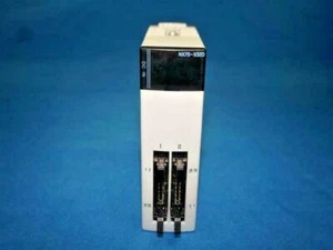 Rockwell Oemax Allen Bradley NX70_X32D NX70X32D DC Input Unit - Picture 1 of 8