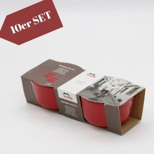 Staub Keramik Dessertschale Snackschale Auflaufform Rund Knabberschale [10ER SET - Bild 1 von 11