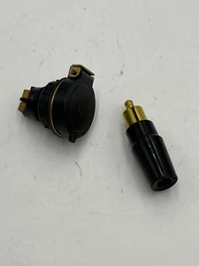 Simson AWO BK EMW Steckdose ORIGINAL NEU IFA VEB DDR *5044 - Bild 1 von 3