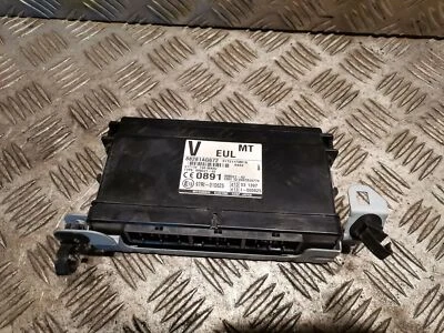SUBARU Legacy IV Station Wagon Bp Comfort Utile Corpo Modulo ECU 88281ag672 - Immagine 1 di 4