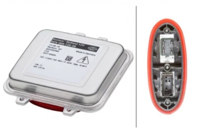 BALASTRO Xenon Headlight Unidad De Control 5DV 009 720-00 Para Opel Insignia - Imagen 1 de 2