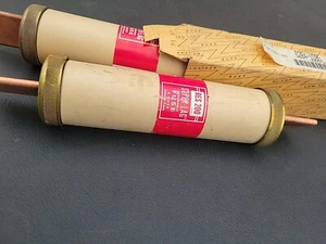 Fustat  Super-LAG RES 200 Fuse Set Of 2 - Picture 1 of 4